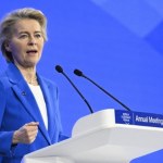 UE aktywuje klauzulę wzajemnej obrony? Von der Leyen: Musimy być kreatywni