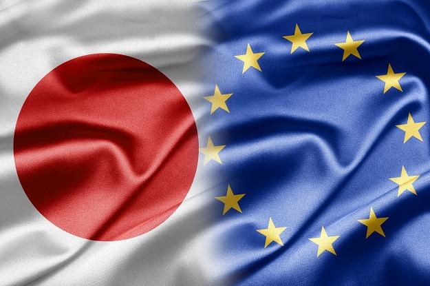 UE będzie negocjować w sprawie handlu z Japonią /&copy;123RF/PICSEL