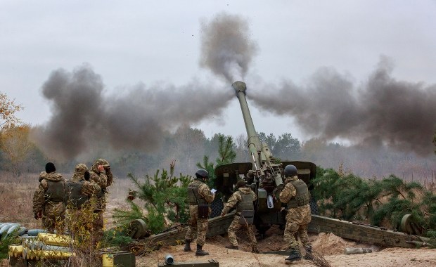 UE. Bez decyzji w sprawie sankcji wobec Białorusi i zakupu amunicji dla Ukrainy