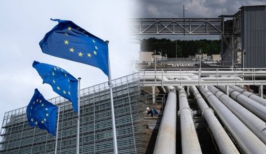 UE chce blokady, Węgry bronią zakupów z Rosji. "Nie powinniśmy bujać w obłokach"