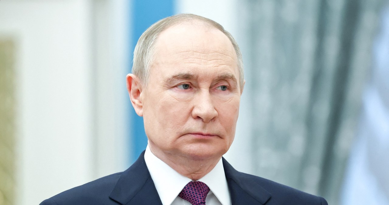 UE chce odciąć ponad 20 rosyjskich banków od systemu SWIFT. Trwają konsultacje ws. nowych sankcji /Alexander Kazakov / SPUTNIK /AFP