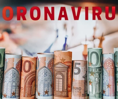 UE chce przeznaczyć 500 mld euro na fundusz odbudowy po pandemii koronawirusa