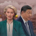 UE chce się chronić przed importem z Chin. Niemcy zmieniają front