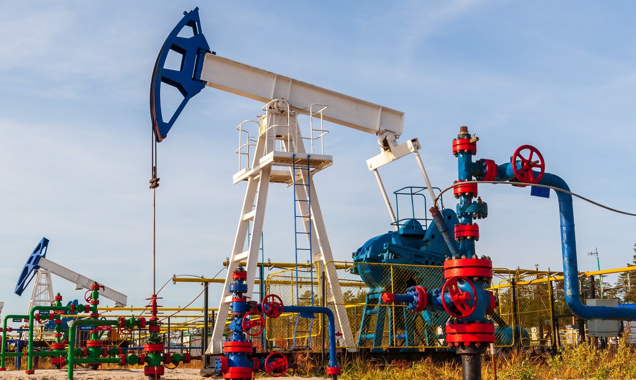 UE chce wprowadzić limity cen na ropę z Rosji