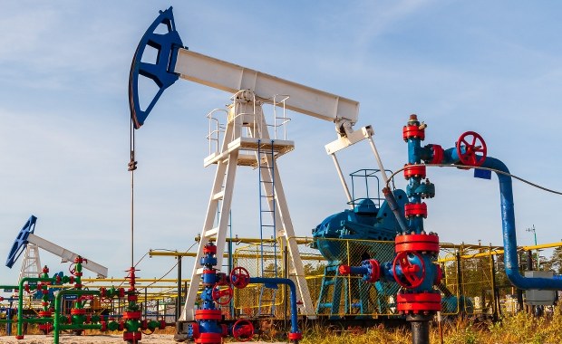 UE chce wprowadzić limity cen na ropę z Rosji