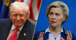 UE czy USA? Polacy wybrali, komu bardziej ufają w razie zagrożenia