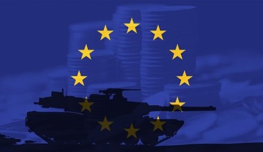 UE da 60 mln na wschodnią flankę. Polska gra o więcej pieniędzy