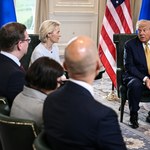 UE dogadała się z USA. Ekspertka nie ma wątpliwości: Reset w relacjach