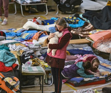 UE grozi gigantyczny kryzys uchodźczy?