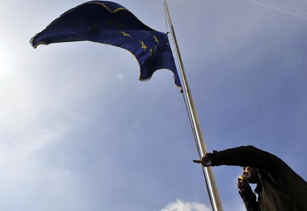 UE harmonizuje prawo krajowe z unijnymi standardami /AFP
