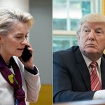 UE i USA zakopią wojenny topór? Negocjacje bliskie "korzystnego wyniku"