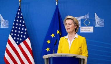 UE inwestuje w Grenlandię. "Musimy zrobić więcej i musimy zrobić to szybciej"