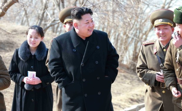 UE kolejny raz zaostrza sankcje wobec Korei Północnej