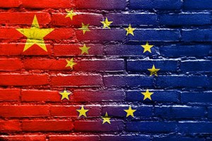 UE kontra Chiny: spór o ochronę klimatu