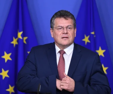 UE kontratakuje. Jest propozycja ceł wymierzonych w USA