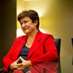 UE: Kristalina Georgiewa kandydatką na szefową MFW