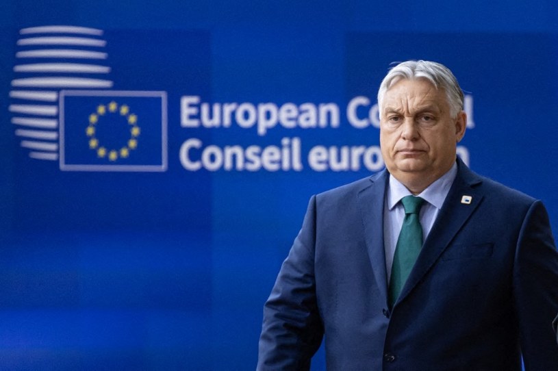 UE naciska na Orbana. Jest pomysł wyłączenia Węgier ze strefy Schengen