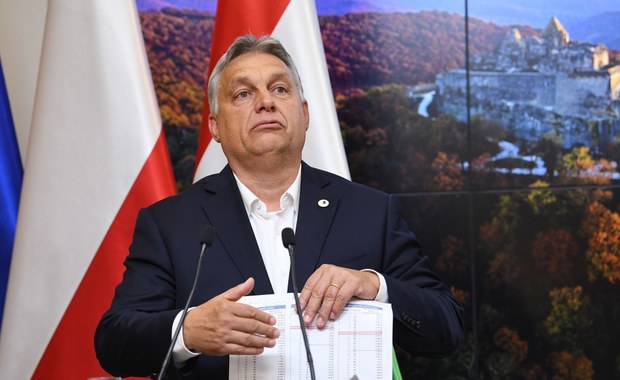 UE nałoży sankcje na Białoruś? Węgry największą przeszkodą