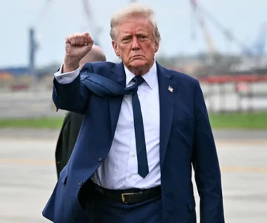 UE negocjuje, ale szykuje też kontruderzenie w Trumpa. Cła wiszą na włosku