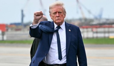 UE negocjuje, ale szykuje też kontruderzenie w Trumpa. Cła wiszą na włosku