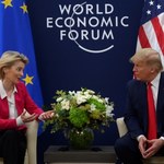 UE negocjuje z USA. Polski wiceminister: Mów łagodnie, ale trzymaj kij