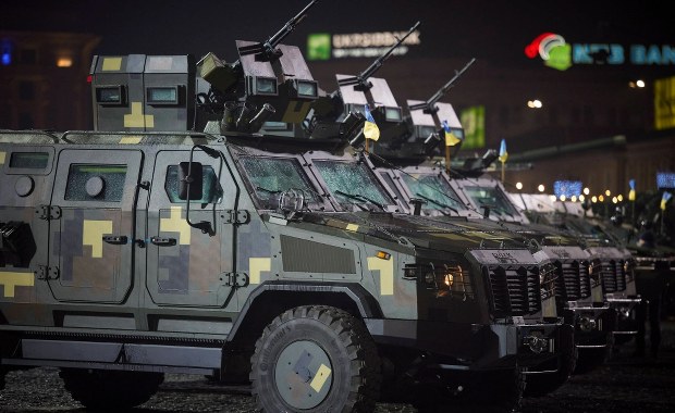 UE o poważnych konsekwencjach dla Rosji. Wzywa do zaprzestania agresji