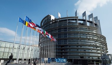 UE odpowiada na decyzję Trumpa ws. nałożenia ceł. "Jesteśmy gotowi"