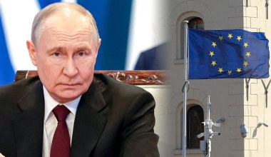 UE odpuszcza rosyjskim oligarchom. Niemiecka prasa bije na alarm