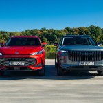 hybryda plug in UE planuje cła na chińskie hybrydy plug-in. Ucierpią popularne marki