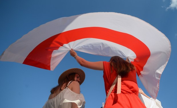 UE po szczycie ws. Białorusi: Nie uznajemy wyników wyborów ogłoszonych przez władze