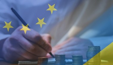 UE podsumowuje wsparcie dla Ukrainy. Tej jednej rzeczy nie podważa nawet Trump