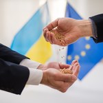 UE przyjmuje czasową liberalizację handlu z Ukrainą 