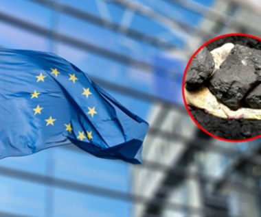 UE przymknie oko na węgiel. Ale tylko na jeden rodzaj