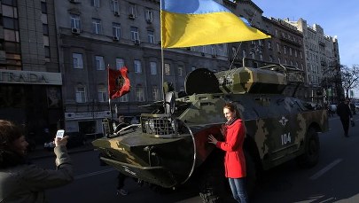 UE publikuje nową "czarną listę" Rosjan