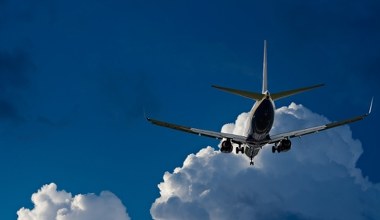 UE reaguje na zagrożenie brakiem paliwa lotniczego. Kryzys możliwy jeszcze przed latem