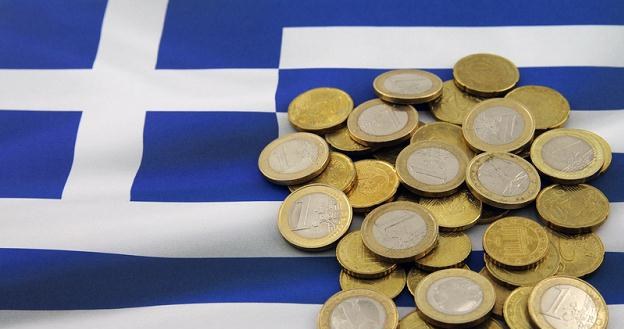 UE realizuje wariant utrzymania Grecji w strefie euro? /&copy; Panthermedia