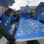 UE rzuca rękawicę Japonii i USA