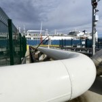 UE sfinansuje paliwociąg NATO do Polski? MON: Zaangażowanie jest pożądane