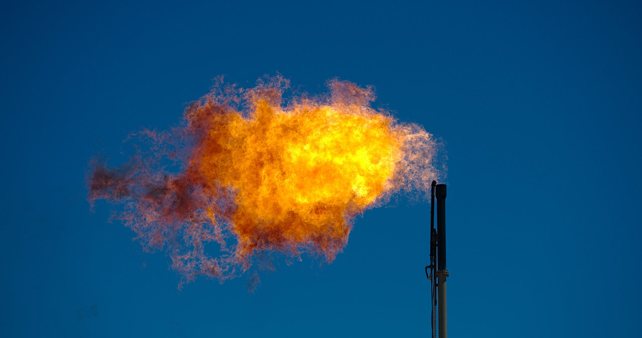 UE stworzy wspólną platformę zakupów gazu. Zdj. ilustracyjne /123RF/PICSEL