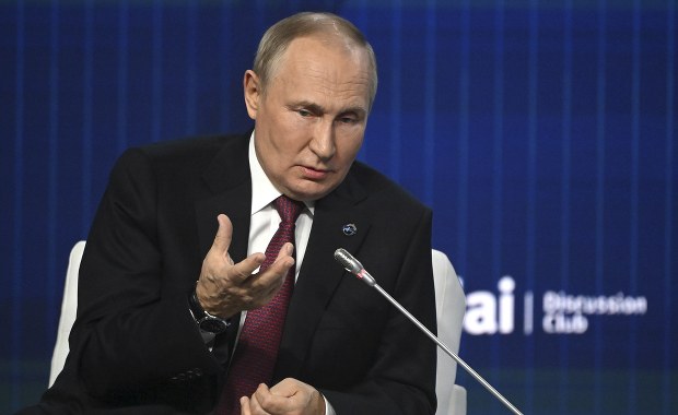 UE szykuje kolejne sankcje wobec Rosji. Kiedy może zostać przyjęty 9. pakiet?