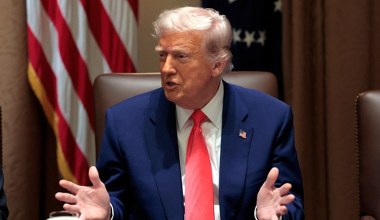 UE szykuje odpowiedź na groźby Trumpa. Zaostrza się spór o Grenlandię