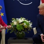 UE szykuje plan B na Donalda Trumpa. Czasu coraz mniej