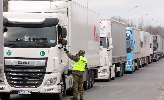 UE: Transport jednym z sektorów najbardziej odczuwających skutki pandemii koronawirusa