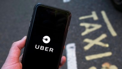 UE: Uber to nie platforma cyfrowa, a firma transportowa