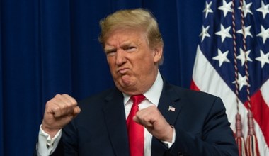 UE uderza cłami w Trumpa. Szykuje się cios w ważną branżę