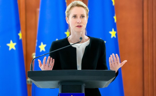 UE uderza w Iran. Decyzja szefów MSZ ws. Gwardii Rewolucyjnej