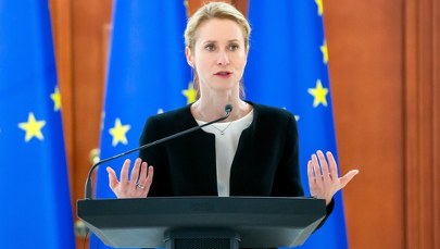 UE uderza w Iran. Decyzja szefów MSZ ws. Gwardii Rewolucyjnej