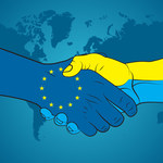 UE-Ukraina. Strategiczne partnerstwo surowcowe