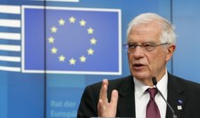 UE uruchamia mechanizm, który może prowadzić do sankcji wobec Iranu
