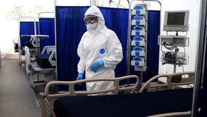 UE uruchamia mechanizm strategicznych zapasów środków medycznych